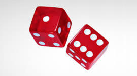 Timeline: Storia del calcolo delle probabilità