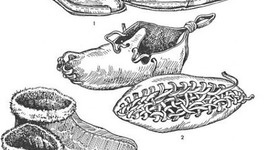 Timeline: Recorrido por la historia del calzado