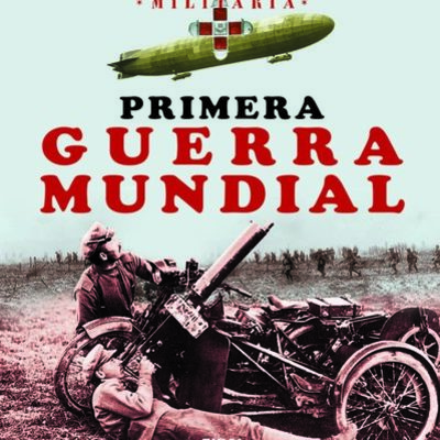 Timeline: LEHEN MUNDU GERRA