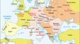 Timeline: The 1930's-1940's Events Leading to World War II