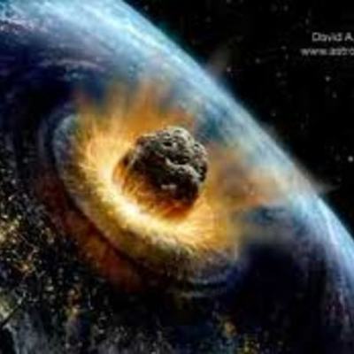 Timeline: Historia de la Tierra