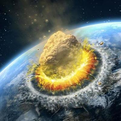 Timeline: Historia de la Tierra