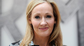 Timeline: J.K. Rowling