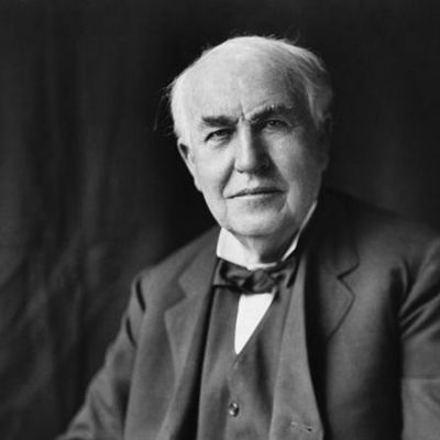 Timeline: Los inventos de Thomas Alva Edison