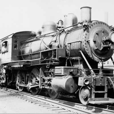 Timeline: Historia del ferrocarril en España en el Siglo XIX