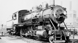 Timeline: Historia del ferrocarril en España en el Siglo XIX