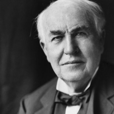 Timeline: Los inventos de Thomas Edison