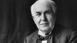 Timeline: Los inventos de Thomas Edison