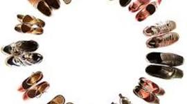 Timeline: HISTORIA DEL CALZADO