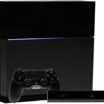 Timeline: Ciclo de vida Playstation