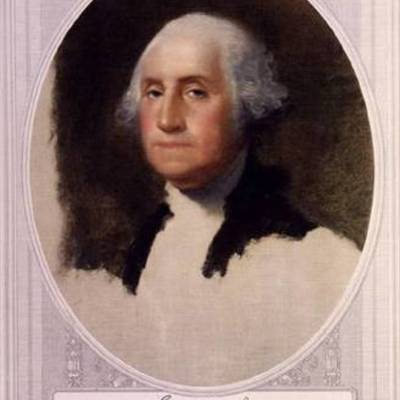 Timeline: George Washington