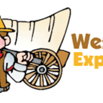Timeline: Westward Expansion Timeline