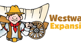 Timeline: Westward Expansion Timeline