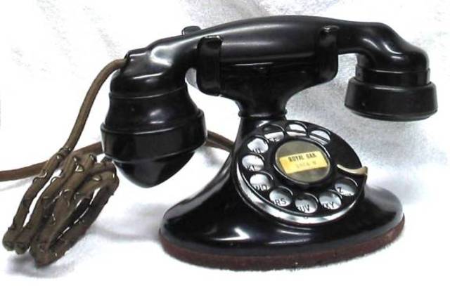 How has the electric telephone changed our lives? timeline | Timetoast