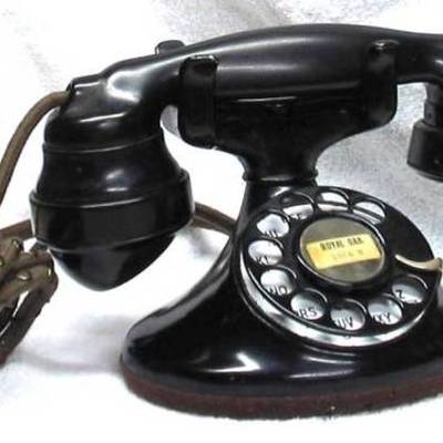 Timeline: How has the electric telephone changed our lives?