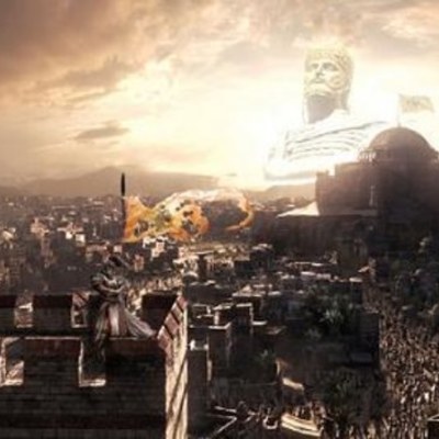 Timeline: Χρονογραμμή βυζαντινής ιστορίας 146 π.Χ. - 1453 μ.Χ.(Επιμέλεια Κων/νος Ζωγόπουλος)