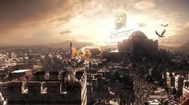 Timeline: Χρονογραμμή βυζαντινής ιστορίας 146 π.Χ. - 1453 μ.Χ.(Επιμέλεια Κων/νος Ζωγόπουλος)