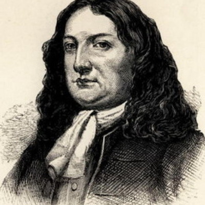 Timeline: Founding of Pennsylvania