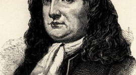 Timeline: Founding of Pennsylvania