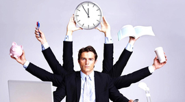 Timeline: Actividad de un Asesor del BGAI