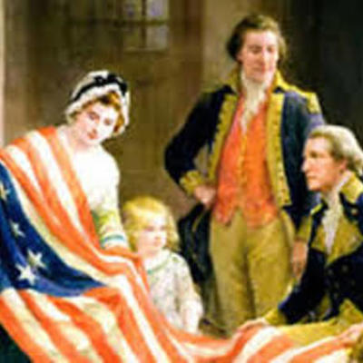 Timeline: Revolutionary America (1763-1783)