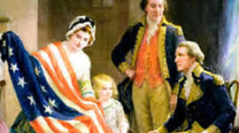 Timeline: Revolutionary America (1763-1783)