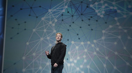 Timeline: The Evolution of Facebook