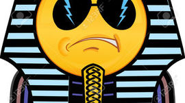 Timeline: Egypt 6-B Valeria Valencia and Salome Duque