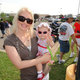 Mommy and adrienne cruise 2010