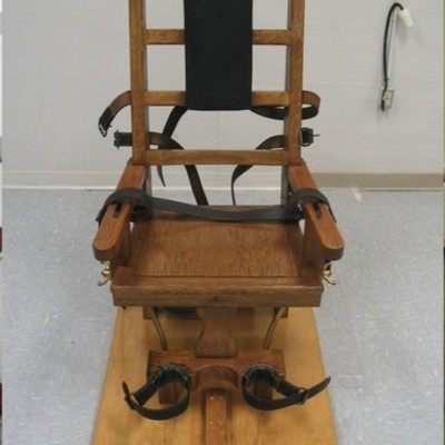 Timeline: Death Penalty