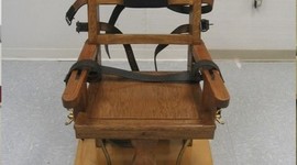 Timeline: Death Penalty