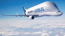 Timeline: Historia de la Aeronáutica