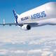 Airbus beluga a330