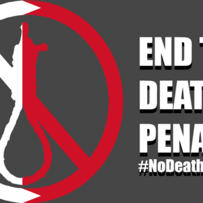 Timeline:  Should the death penalty remain available for the worst crimes?