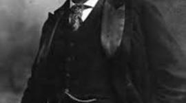 Timeline: Teddy Roosevelt