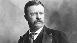 Timeline: theordore Roosevelt timeline- Matt Campbell