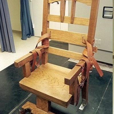 Timeline: Death Penalty