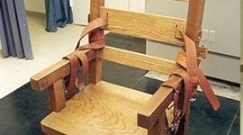 Timeline: Death Penalty