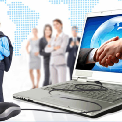 Timeline: Administración de la Función Informática en la Empresa