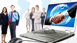 Timeline: Administración de la Función Informática en la Empresa