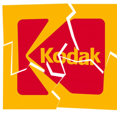 Timeline: Kodak