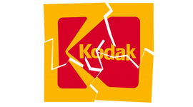 Timeline: Kodak
