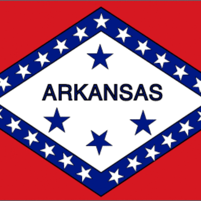 Timeline: Arkansas Timeline