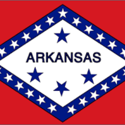 Timeline: Arkansas