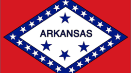 Timeline: Arkansas