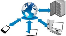Timeline: La evolución de la organización del área de informática