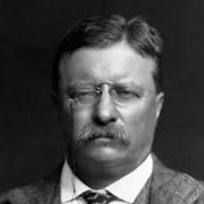 Timeline: Teddy Roosevelt Timeline