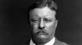 Timeline: Teddy Roosevelt Timeline