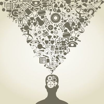 Timeline: La Historia de la Psicología en  el siglo XX