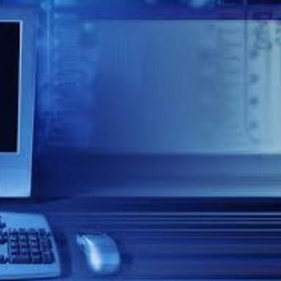 Timeline: Evolución de la organización del área de informática